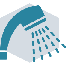 Lawrenceburg Showers