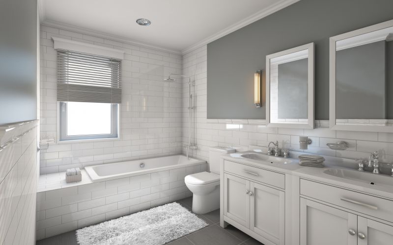 Top Bathroom Remodeling Companies in Nicholasville, KY