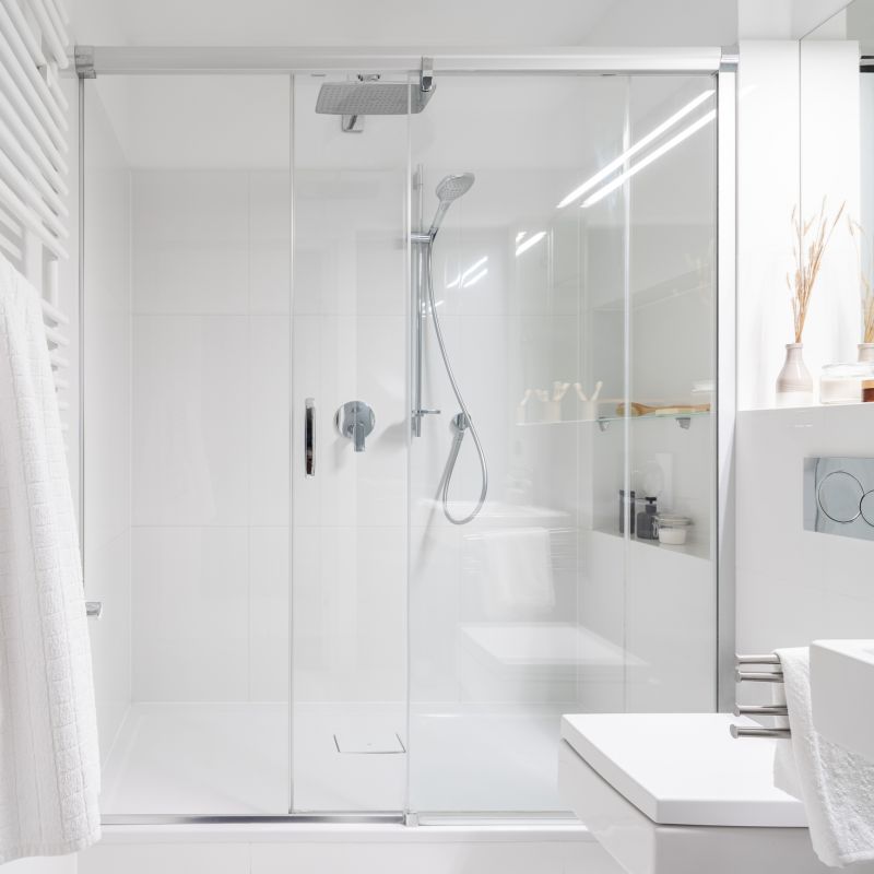 Best Shower Installation Contractors in Lawrenceburg, KY