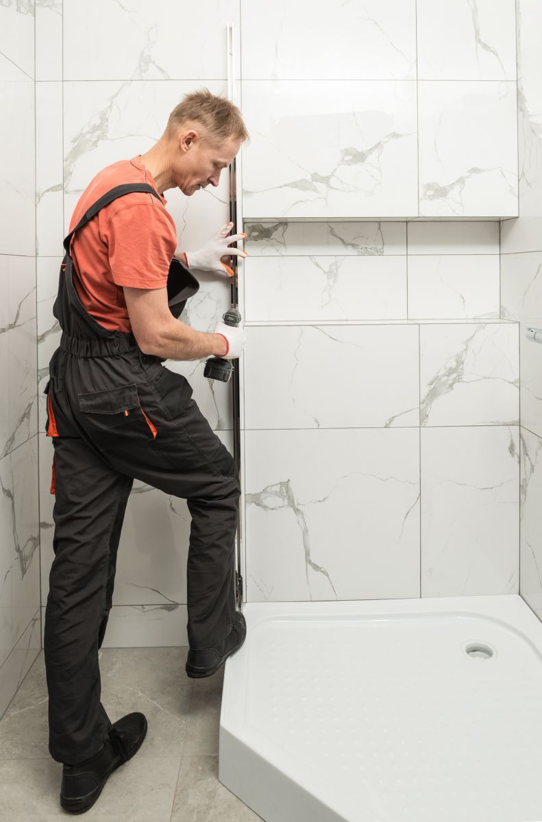 Experienced Plumbing Contractors