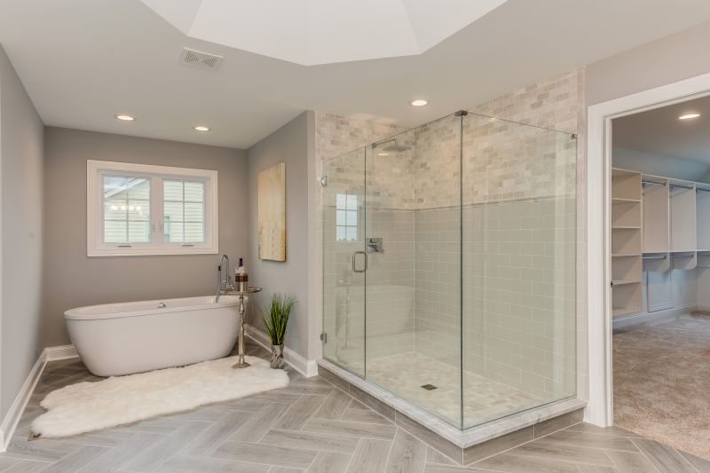Bathroom Remodel Companies